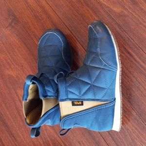Teva ReEmber Ember mid kids boots booties winter